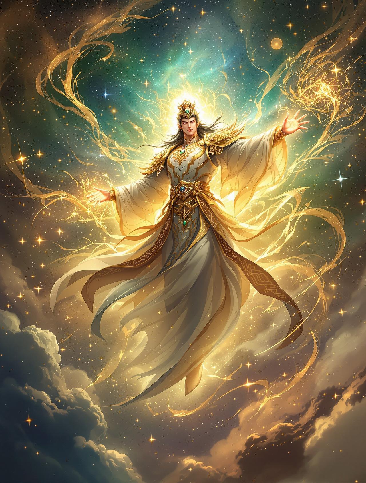 第一动漫 - 遮天封面