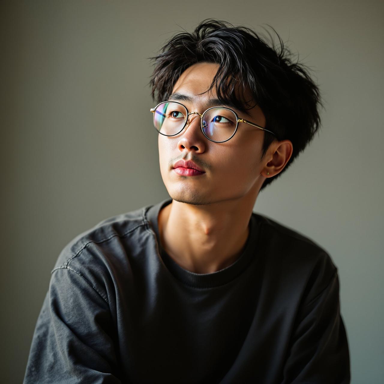 第一动漫幕后阵容 - 林魂