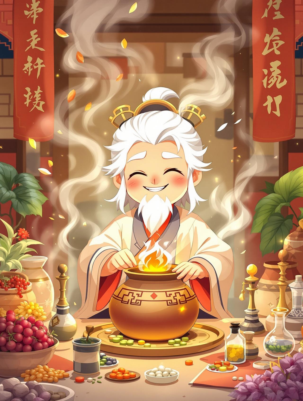 第一动漫 - 一念永恒封面